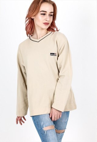 VINTAGE TIMBERLAND SWEATSHIRT S11