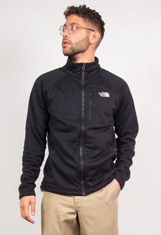 THE NORTH FACE LIGHTWEIGHT JACKET