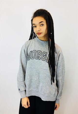 JANSPORT USA UNIVERSITY SWEATSHIRT