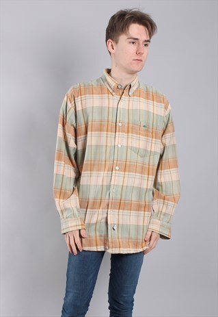 VINTAGE LACOSTE SHIRT