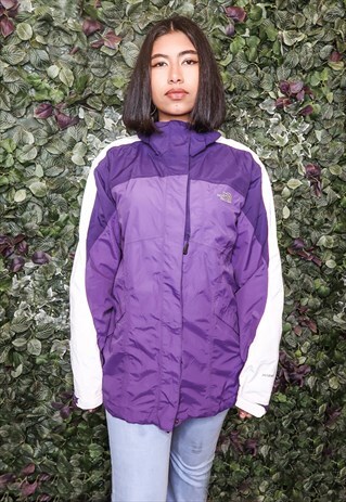 THE NORTH FACE HYVENT COAT