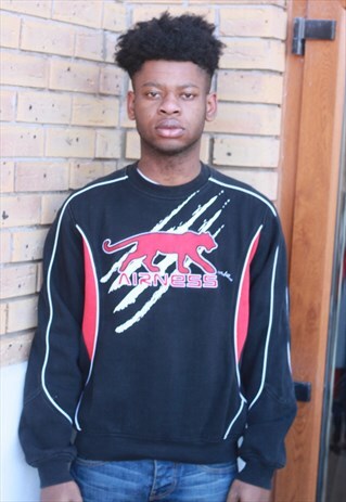 VINTAGE AIRNESS SWEATSHIRT