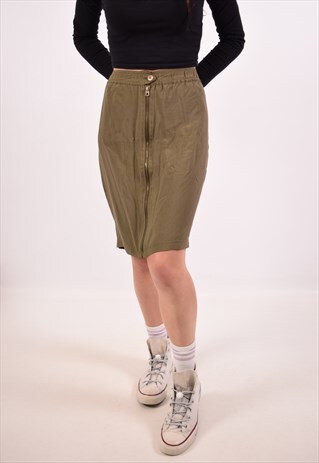 VINTAGE ICEBERG SKIRT KHAKI
