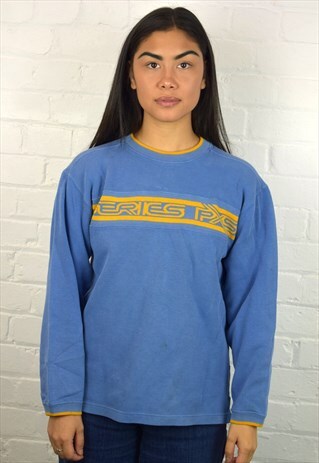 VINTAGE 90'S SWEATSHIRT