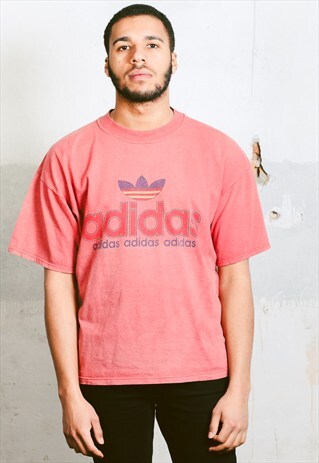 VINTAGE ADIDAS T-SHIRT