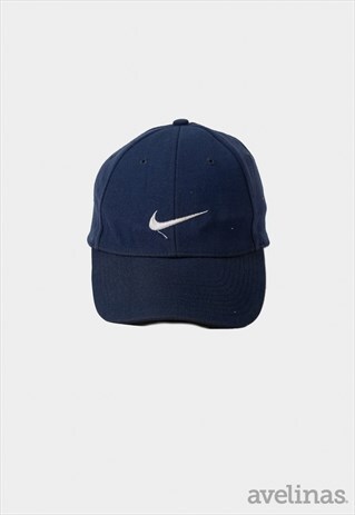 VINTAGE 80S NIKE SPORT CAP / S3075