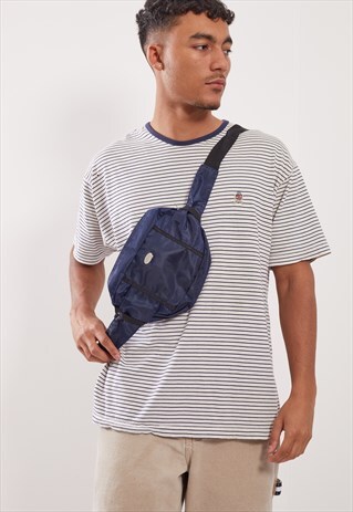 VINTAGE FESTIVAL BUM BAG