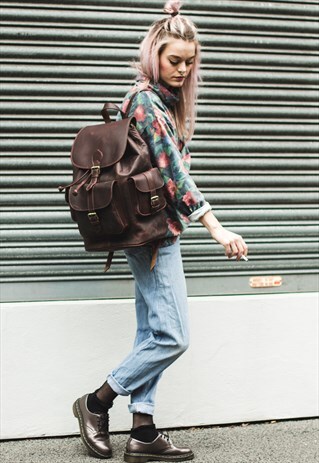 PREMIUM COCO TRAVELLER'S RUCKSACK
