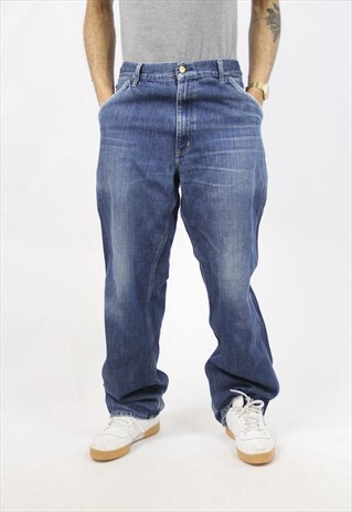 VINTAGE CARHARTT DENIM JEANS