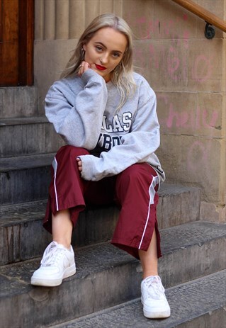 USA SWEATER