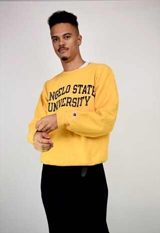 VINTAGE 90'S CHAMPION SWEATSHIRT