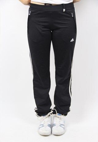 VINTAGE ADIDAS TRACKSUIT BOTTOMS