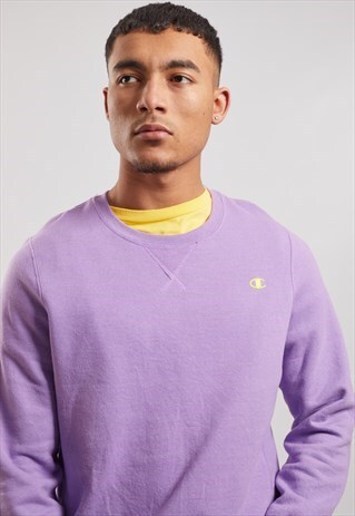 VINTAGE CHAMPION SWEATSHIRT