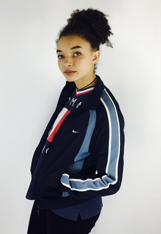 TRACK JACKET