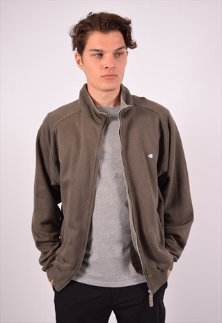 khaki tracksuit mens