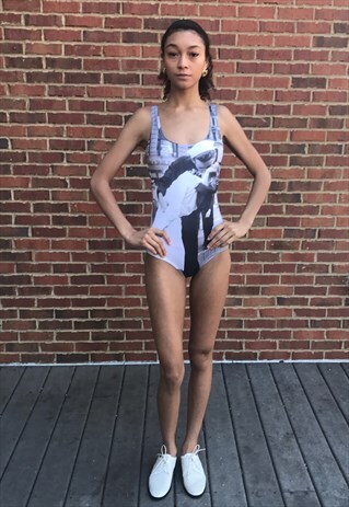 VINTAGE SWIMSUIT