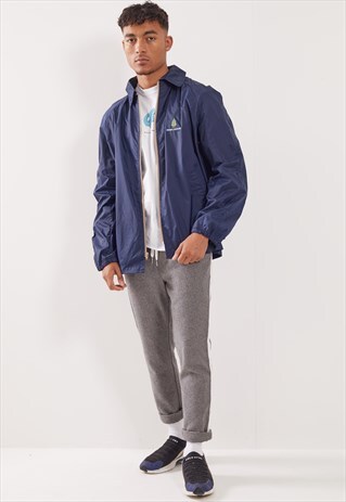 VINTAGE FESTIVAL WINDBREAKER JACKET