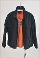 Vintage 90s windbreaker rain jacket