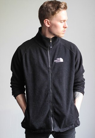 VINTAGE THE NORTH FACE JACKET