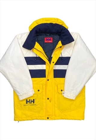 HELLY HANSEN WINTER JACKET L/XL