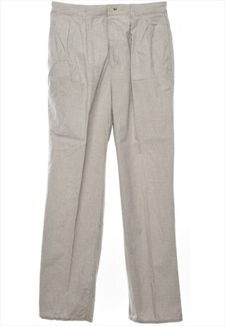 TOMMY HILFIGER TROUSERS - W33