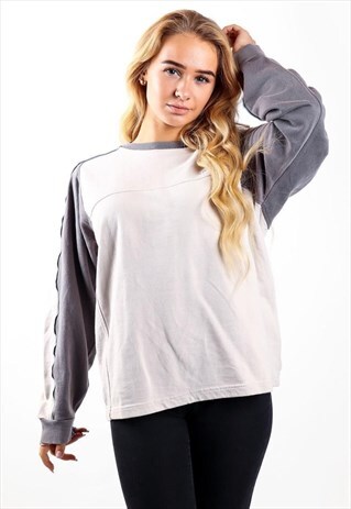 VINTAGE KAPPA SWEATSHIRT SW260