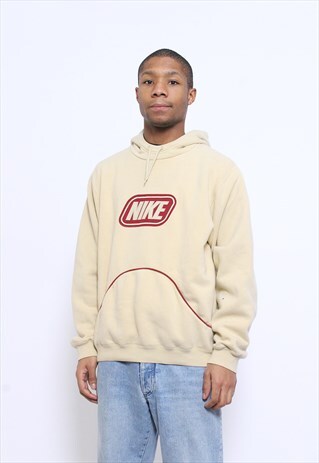 VINTAGE NIKE HOODIE