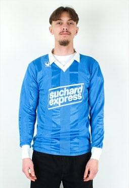 UHLSPORT Suchard Express Template Football Shirt Jersey Kit
