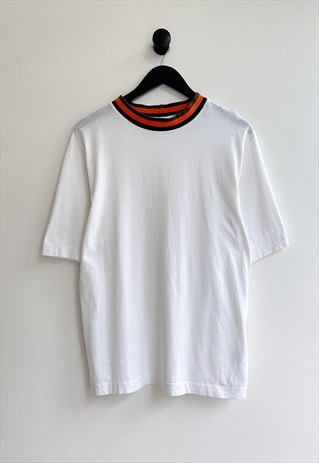 ETUDES MOCKNECK TEE SHIRT