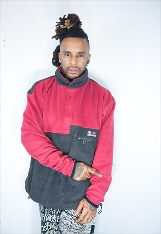 RARE VINTAGE FLEECE