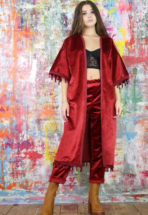 garment image