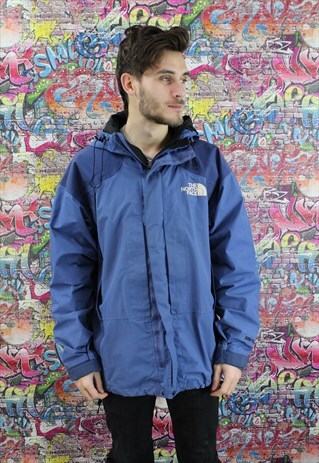 THE NORTH FACE VINTAGE UNISEX JACKET/COAT. UNISEX.