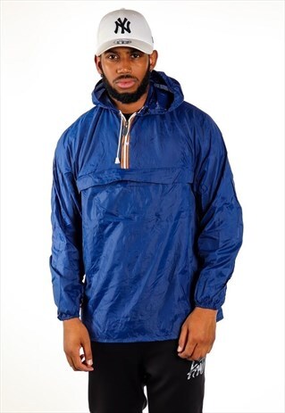 VINTAGE K-WAY JACKET J1971