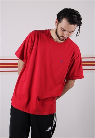 CLASSIC RALPH LAUREN T-SHIRT