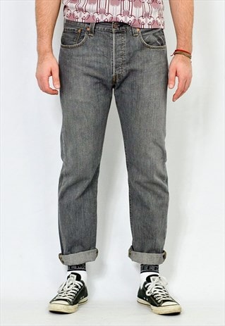 levis 501 w33 l30