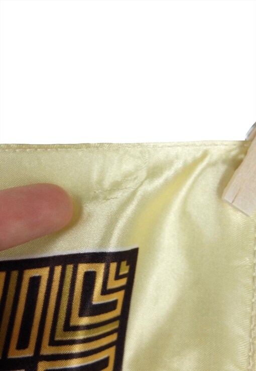 garment image