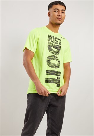 VINTAGE NIKE T-SHIRT