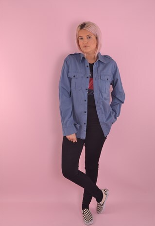 TOMMY HILFIGER SHIRT GRL1683