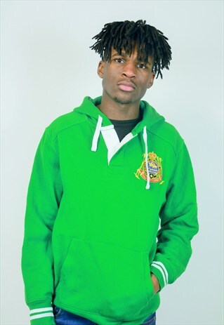 VINTAGE POLO RALPH LAUREN HOODIE