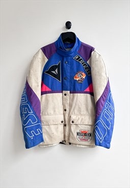 Vintage Dainese Racing Jacket