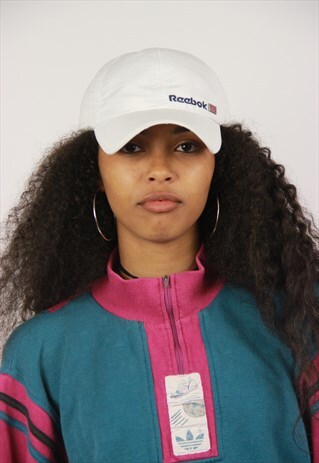 VINTAGE REEBOK CAP
