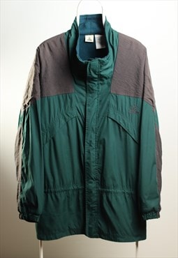 ACG Vintage Windbreaker Waterproof Insulated Longline Jacket