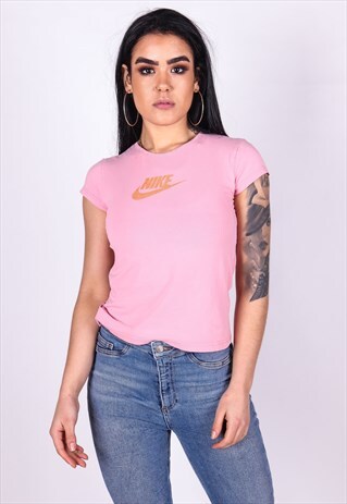 VINTAGE NIKE T-SHIRT T921