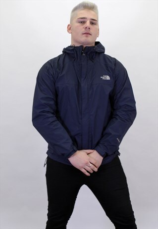 VINTAGE NORTH FACE COAT