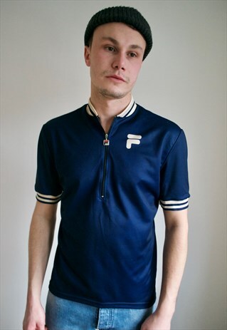 VINTAGE 90'S FILA TOP