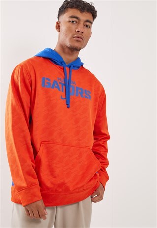 VINTAGE NIKE FLORIDA GATORS HOODIE