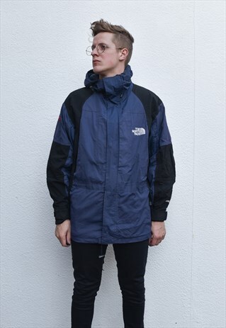 THE NORTH FACE SUMMIT SERIES COAT