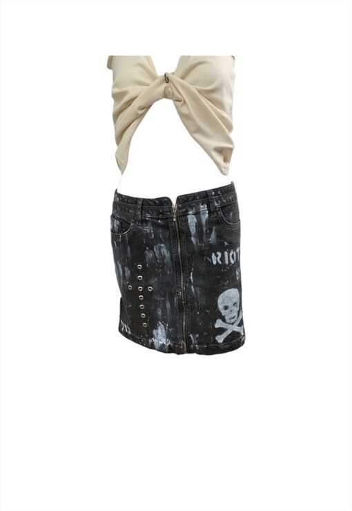 garment image