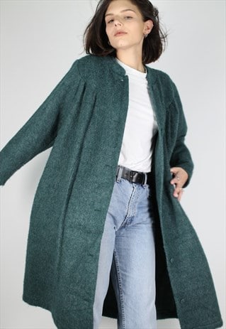 VINTAGE 90S COAT