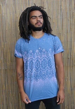 VINTAGE RARE DESIGN TOP